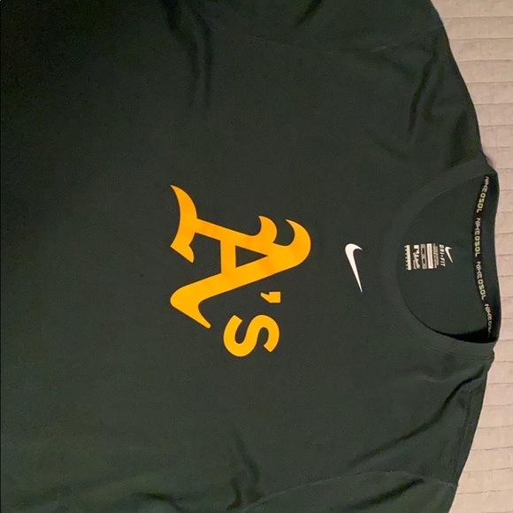 A’s shirts - Picture 1 of 3